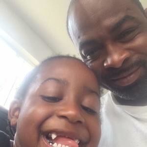 Meet your Posher, Terry